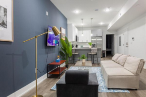 Philly Explorer's Haven-2bed2ba,wd-temple,wifi